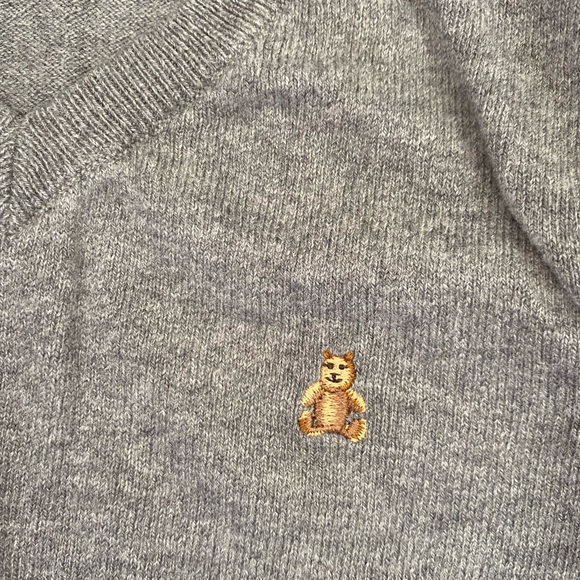 Toddler sweaters - Picture 4 of 5